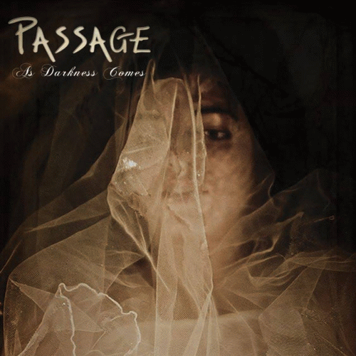Passage : As Darkness Comes